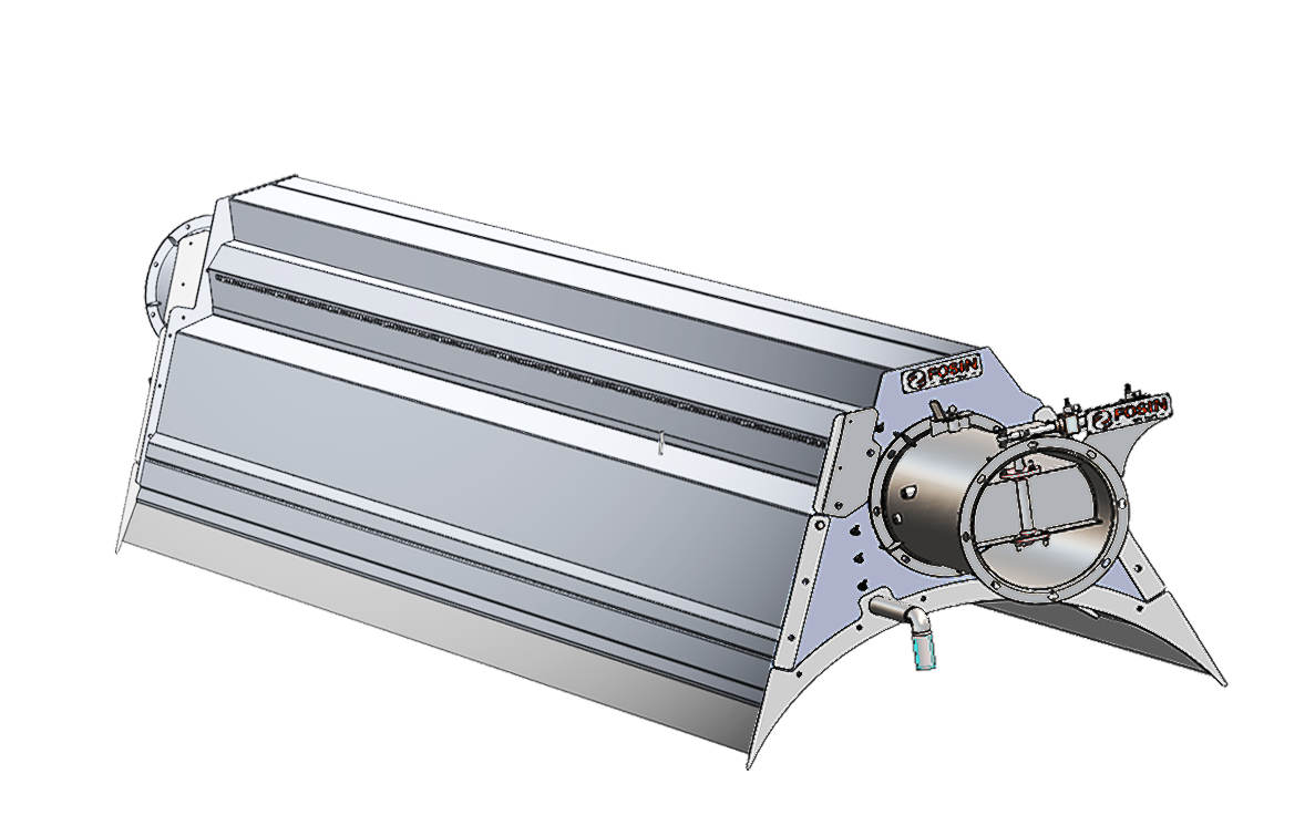 Paper holding device
