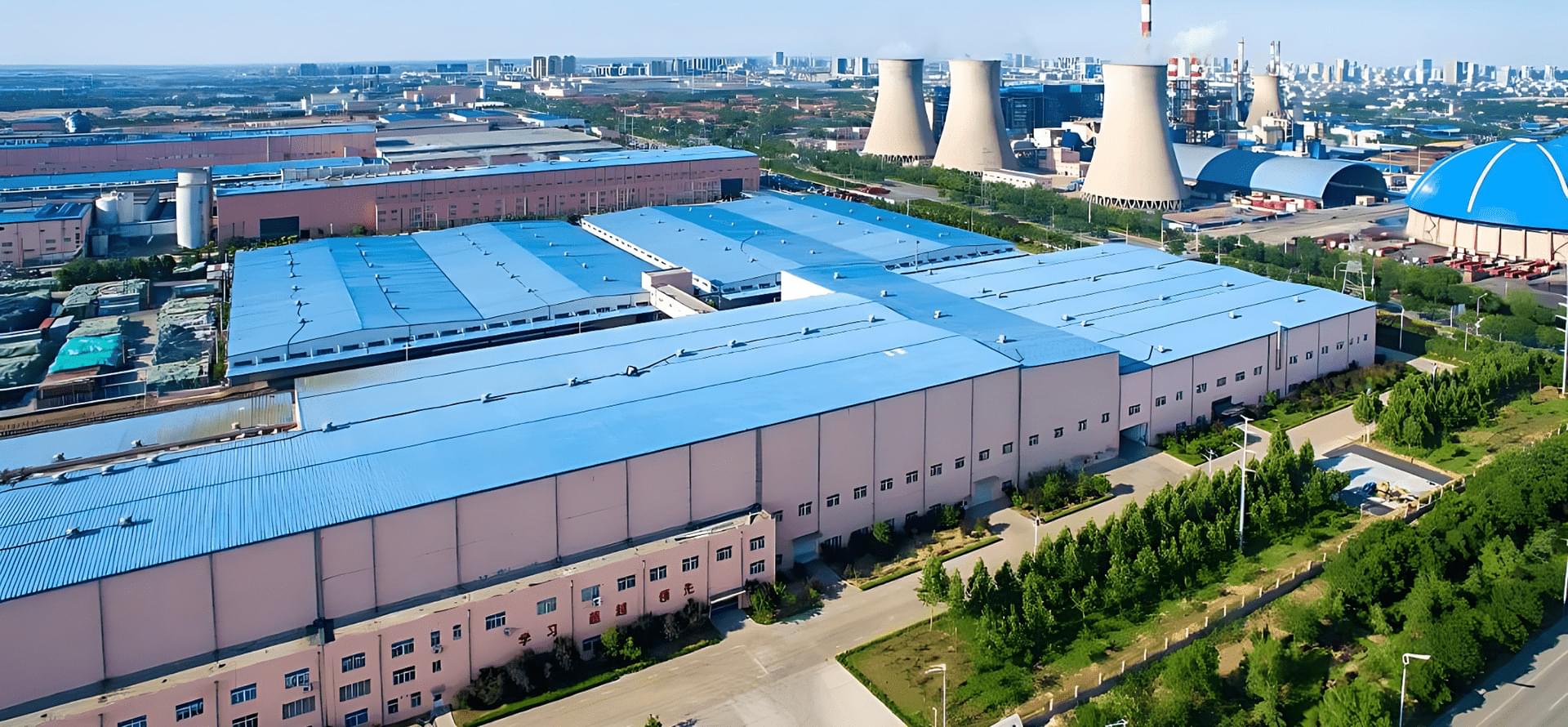 Henan Xuchang Chenming Paper Industry