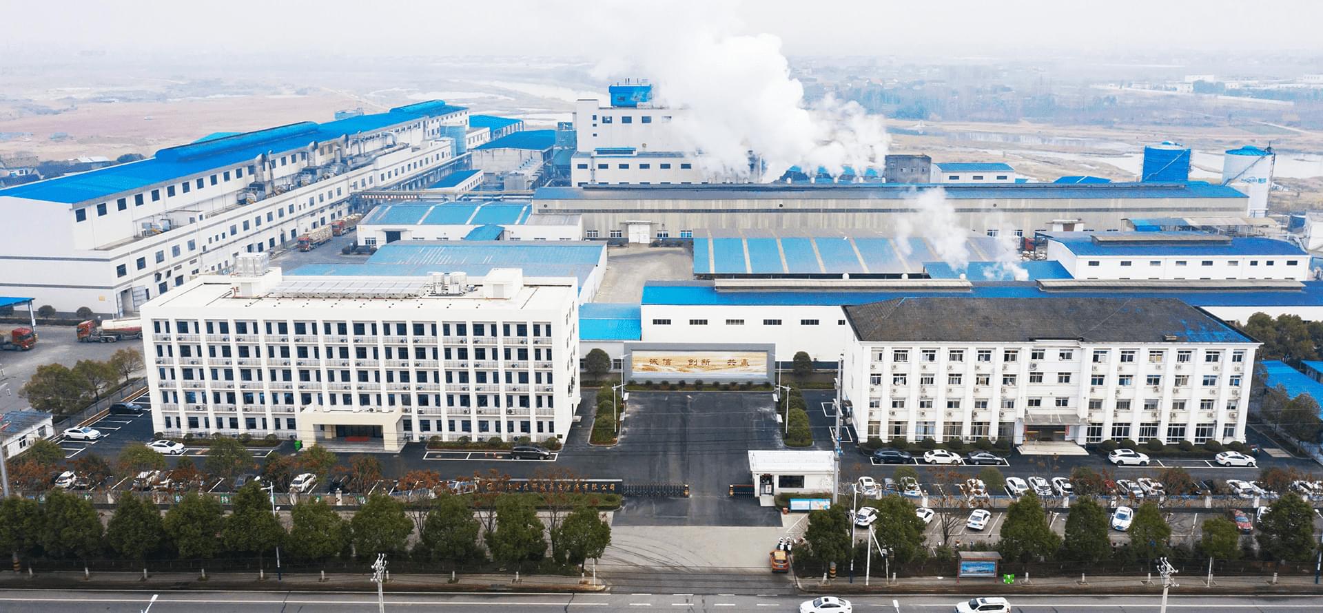 Hubei Jinzhuang Technology