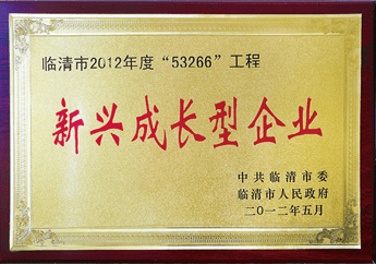 榮譽資質